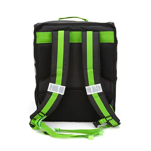 Durable Polyester Storage and Transport Bag